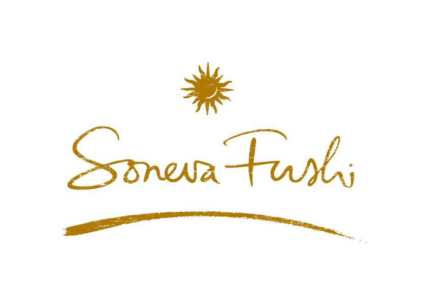 Soneva Fushi 