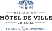 Hotel de ville Crissier 