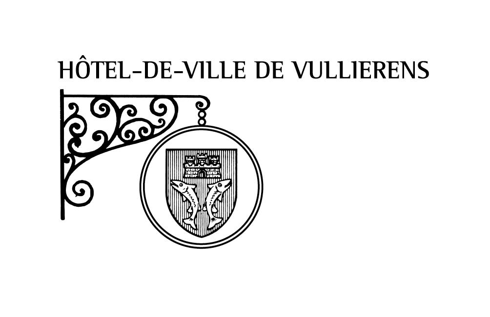 Hôtel de Ville de Vullierens